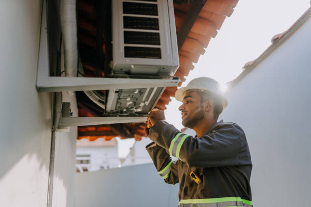 Best Energy-efficient HVAC Solutions in Sugar City, ID