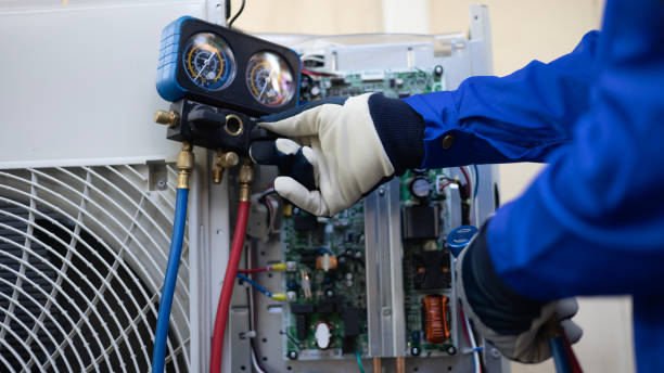 Best HVAC Software and Technology in Sugar City, ID
